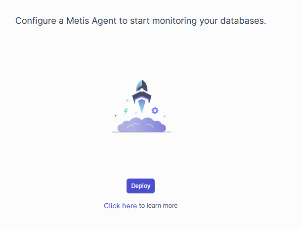 Deploy Metis Deploy