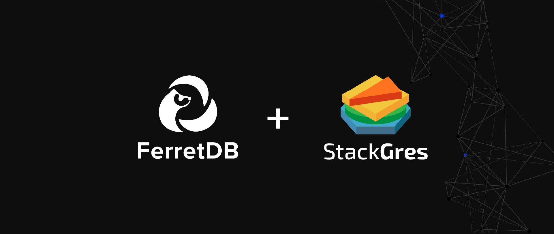 How to Run FerretDB on Top of StackGres