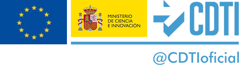 CDTI Logo